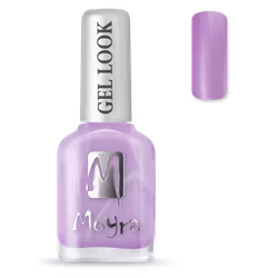 Moyra Neglelakk - Gel Look 1026 Enora