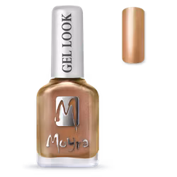 Moyra Neglelakk - Gel Look 1033 Louisa