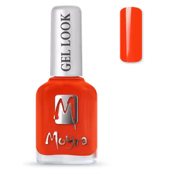 Moyra Neglelakk - Gel Look 1034 Amina