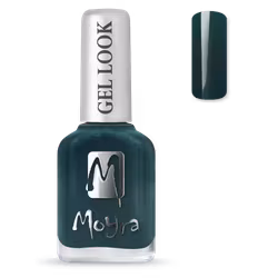 Moyra Neglelakk - Gel Look 1037 Assia