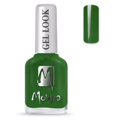 Moyra Neglelakk - Gel Look 1038 Melody