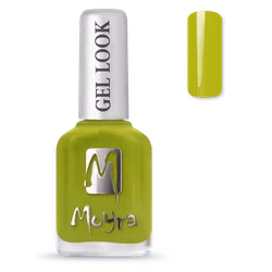 Moyra Neglelakk - Gel Look 1039 Soraya