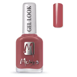 Moyra Neglelakk - Gel Look 1043 Ninette