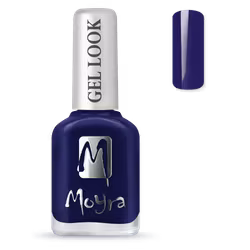 Moyra Neglelakk - Gel Look 1044 Devon