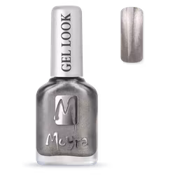 Moyra Neglelakk - Gel Look 1045 Adelalde