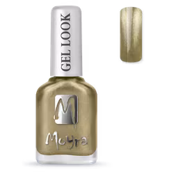 Moyra Neglelakk - Gel Look 1046 Grania