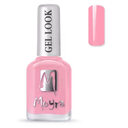 Moyra Neglelakk - Gel Look 1048 Evette
