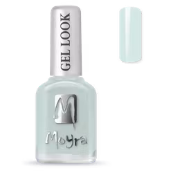 Moyra Neglelakk - Gel Look 1051 Ambre