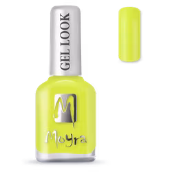 Moyra Neglelakk - Gel Look 1056 Eya