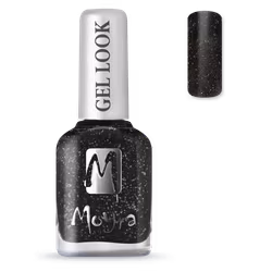 Moyra Neglelakk - Gel Look 1058 Sacha