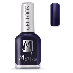 Moyra Neglelakk - Gel Look 1059 Kessy