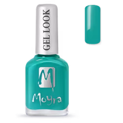 Moyra Neglelakk - Gel Look 1061 Clara