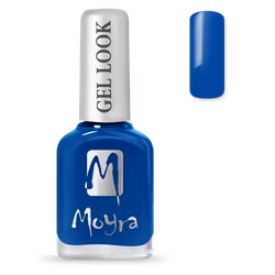 Moyra Neglelakk - Gel Look 1064 Hortense