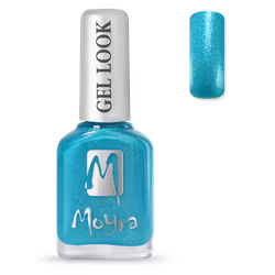 Moyra Neglelakk - Gel Look 1065 Philomene