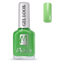 Moyra Neglelakk - Gel Look 1066 Manon