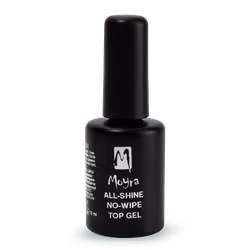 Moyra All-Shine no-wipe top gel