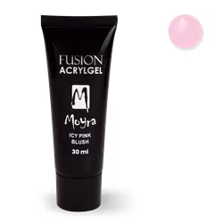 Moyra Fusion Akrylgele Icy Pink Blush