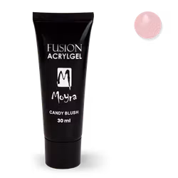 Moyra Fusion Akrylgele Candy Blush