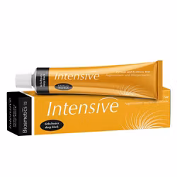 Intensive Deep Black