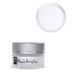 Moyra Moon White akryl