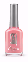 Moyra Neglelakk - Classic 36