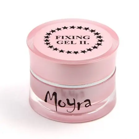 Moyra Fixing Gel II