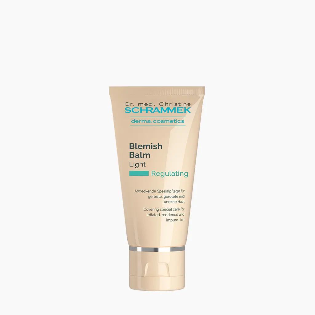 Dr.Schrammek - Blemish Balm Light