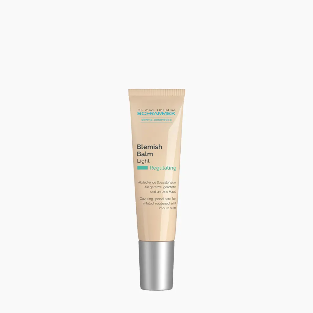 Dr.Schrammek - Blemish Balm Light