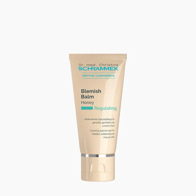 Dr.Schrammek - Blemish Balm Honey