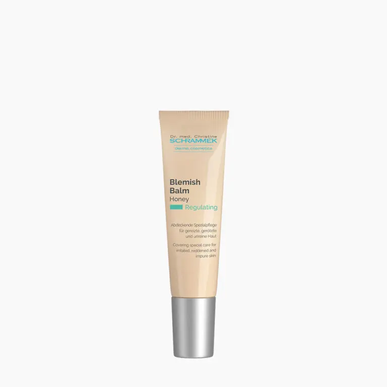 Dr.Schrammek - Blemish Balm Honey