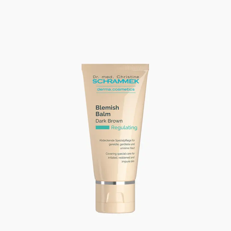 Dr.Schrammek - Blemish Balm Dark Brown