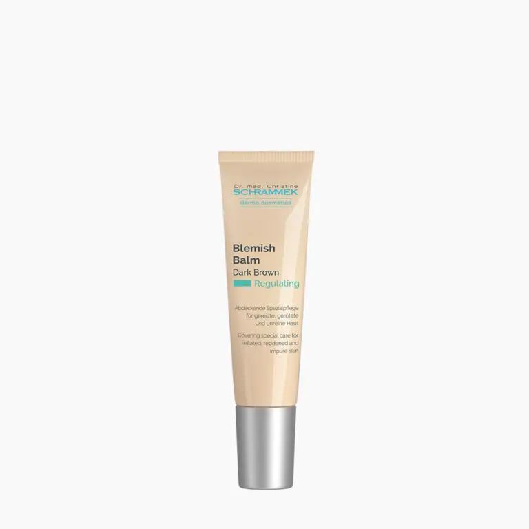 Dr.Schrammek - Blemish Balm Dark Brown