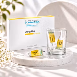 Dr.Schrammek - Energy Plus Ampuller 7 x 2ml