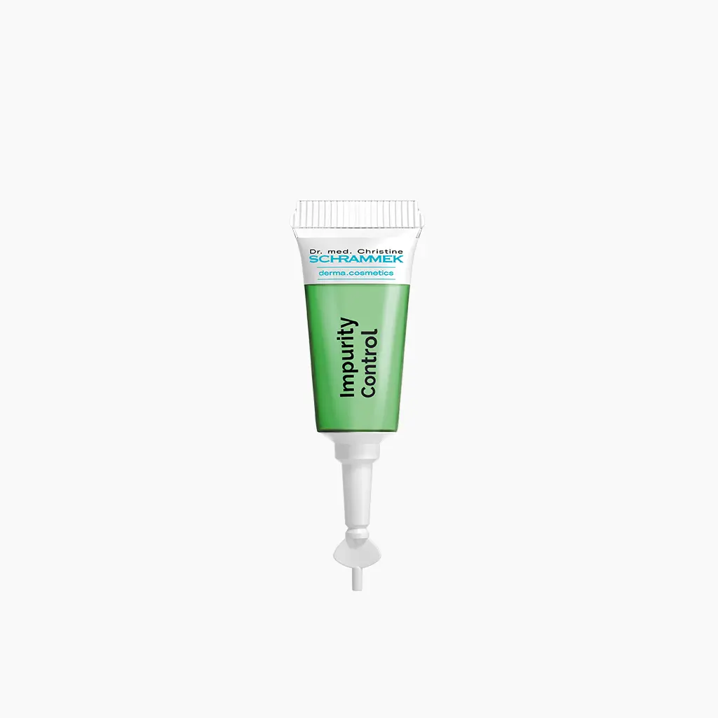 Dr.Schrammek - Impurity Control Ampuller 7 x 2ml