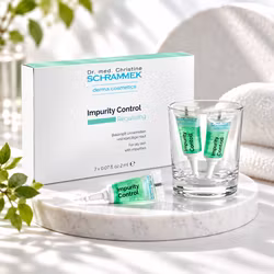 Dr.Schrammek - Impurity Control Ampuller 7 x 2ml