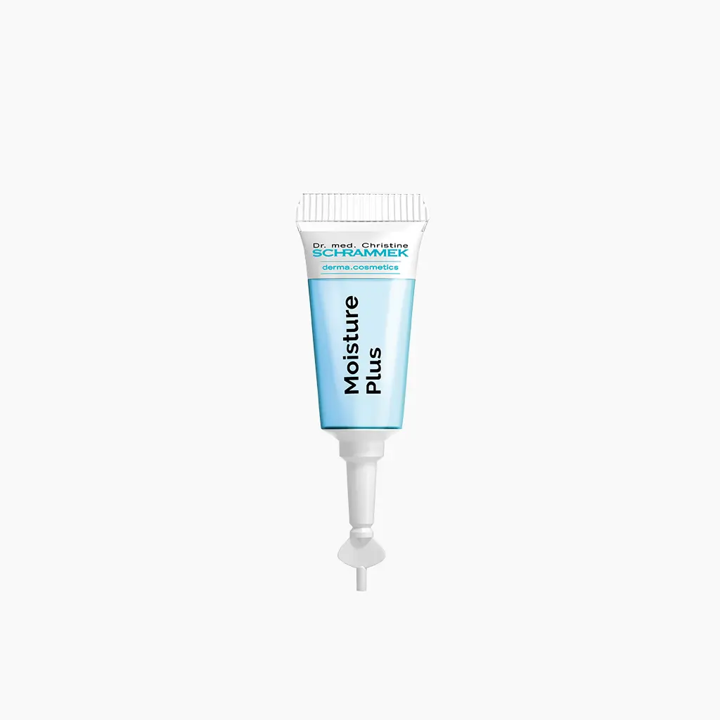 Dr.Schrammek - Moisture Plus Ampuller 7 x 2ml