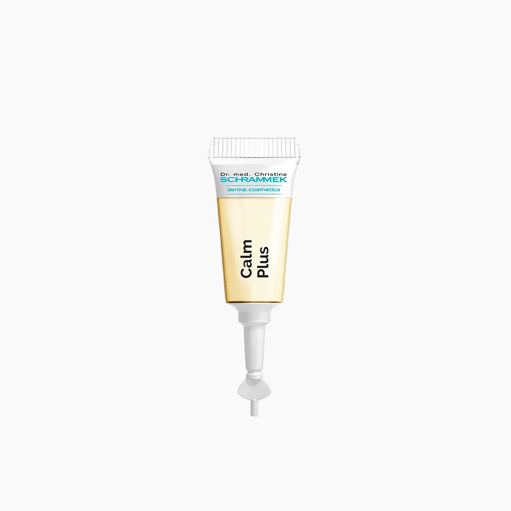 Dr.Schrammek - Calm Plus Ampuller 7 x 2ml