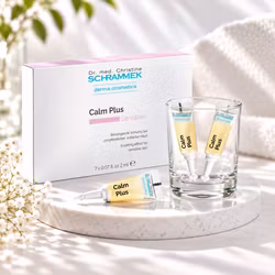 Dr.Schrammek - Calm Plus Ampuller 7 x 2ml