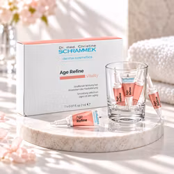 Dr.Schrammek - Age Refine Ampuller 7 x 2ml