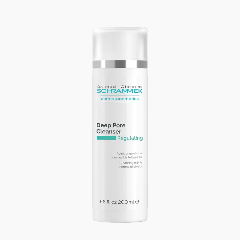 Dr.Schrammek - Deep Pore Cleanser 200ml