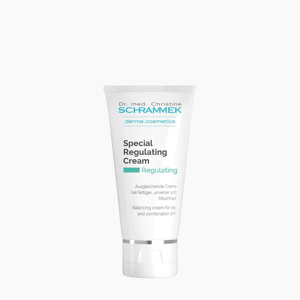 Dr.Schrammek - Special Regulating Cream