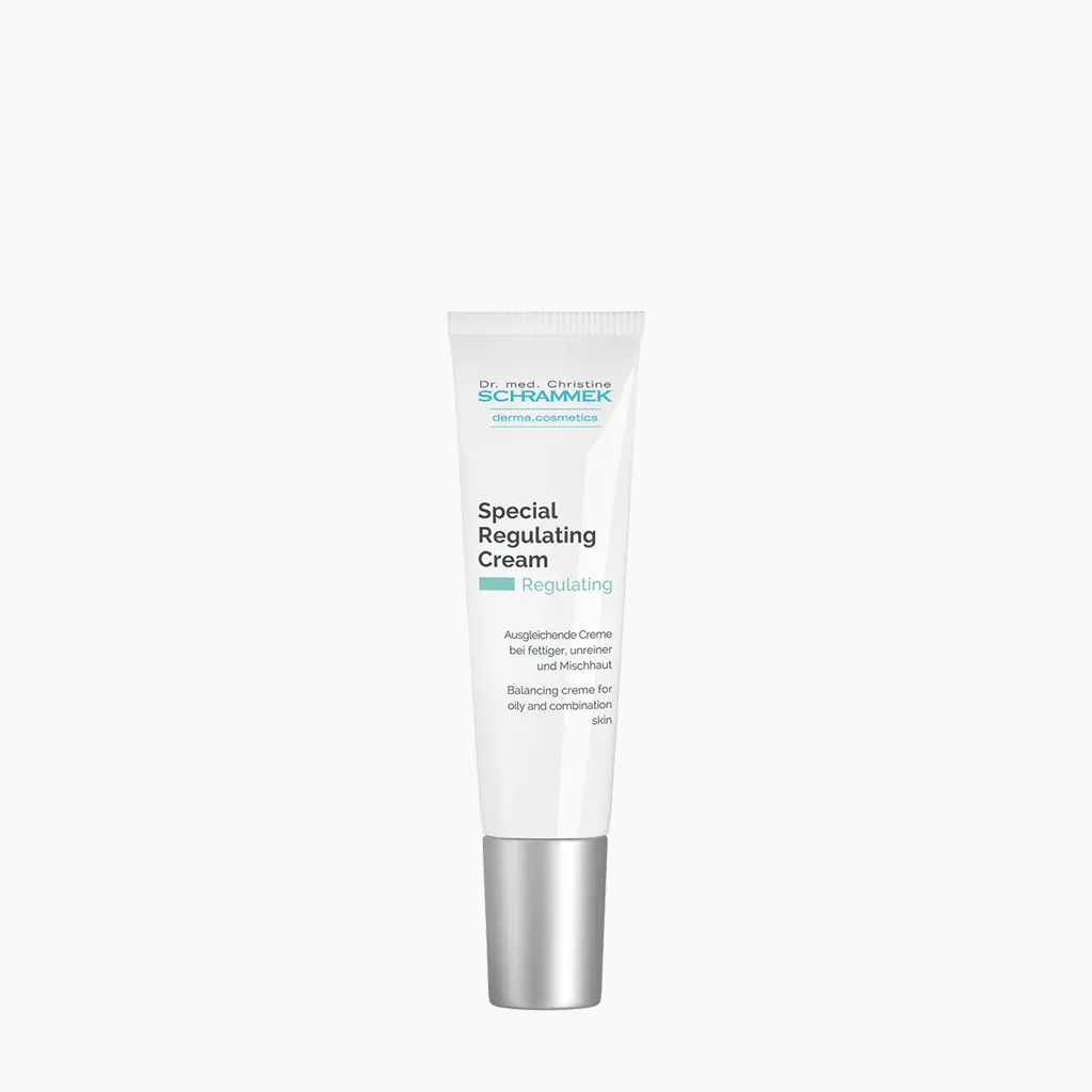 Dr.Schrammek - Special Regulating Cream