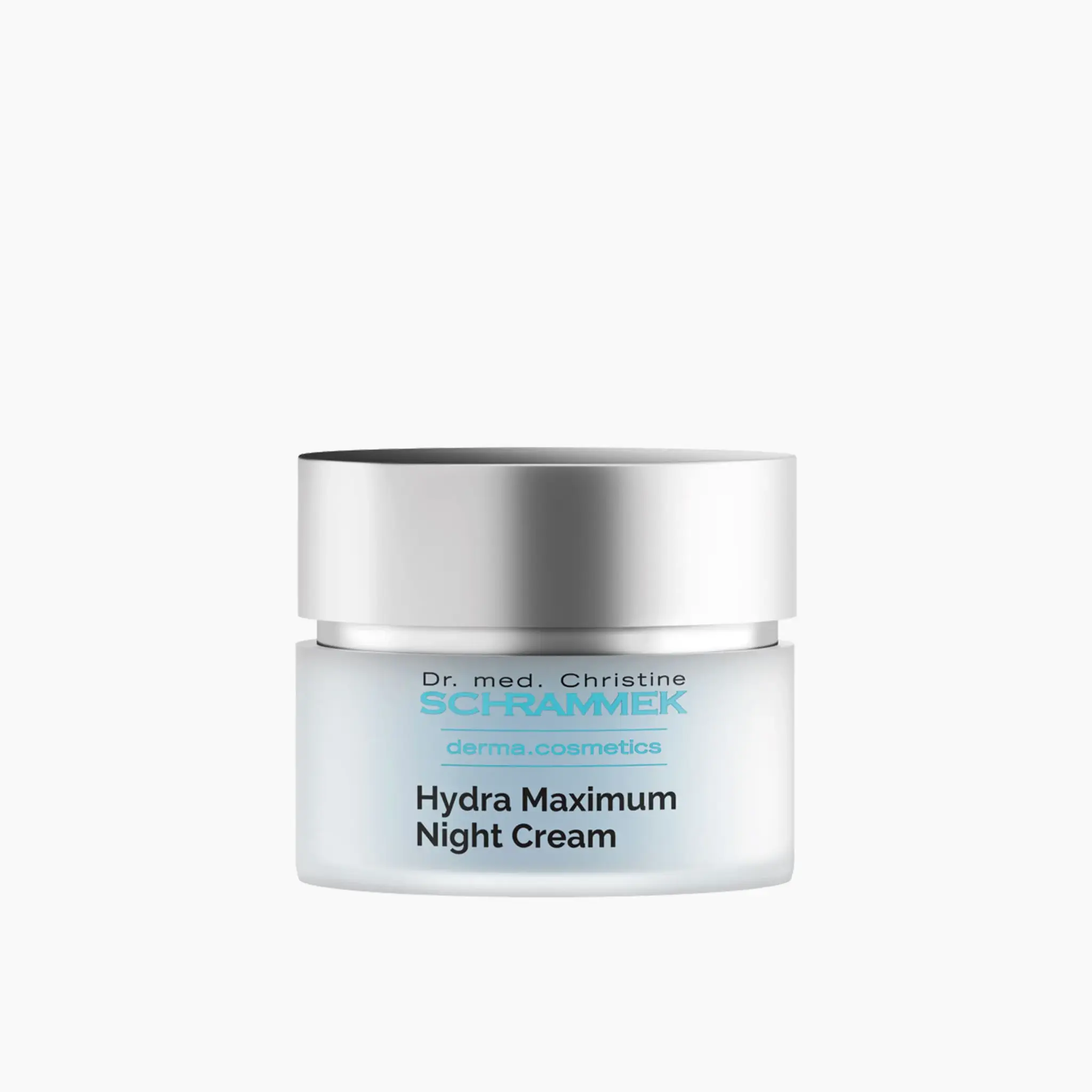 Dr.Schrammek - Hydra Maximum Night Cream 50ml