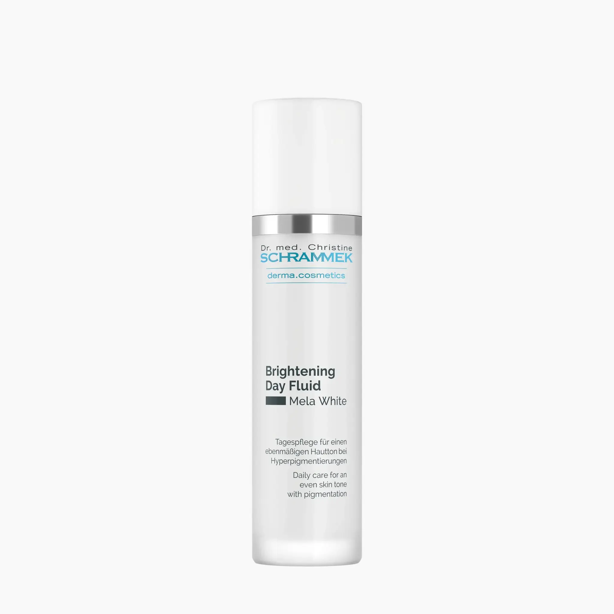 Dr.Schrammek - Brightening Day Fluid SPF50 50ml