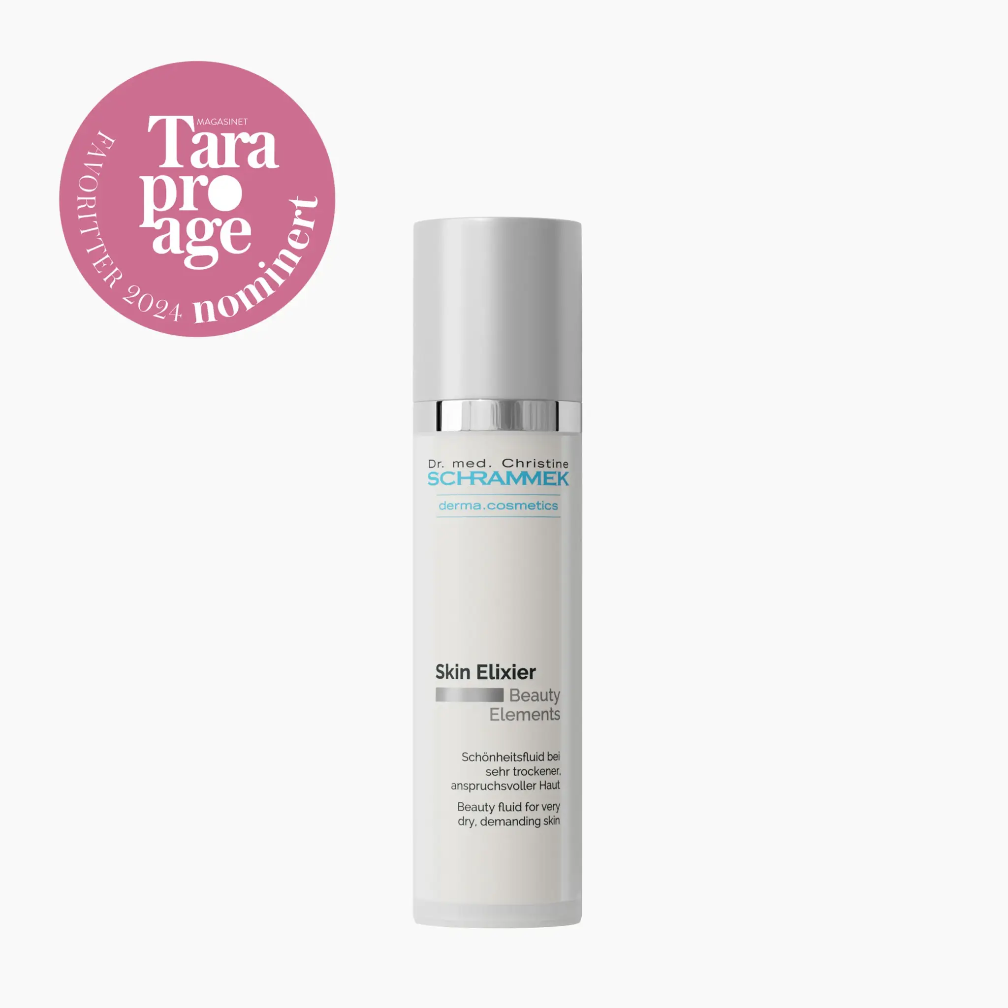 Dr.Schrammek - Skin Elixier 50ml