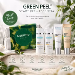 Dr.Schrammek - Green Peel Start Kit Essentials