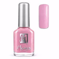 Moyra Neglelakk - Classic 26