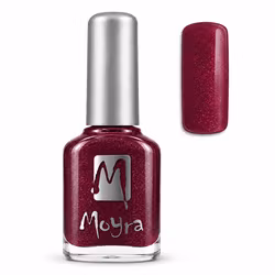 Moyra Neglelakk - Classic 41