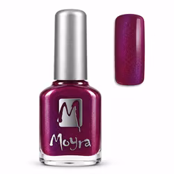 Moyra Neglelakk - Classic 44