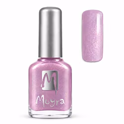 Moyra Neglelakk - Classic 52